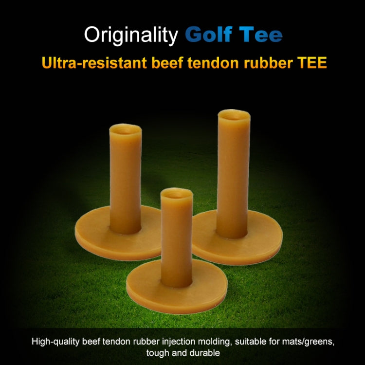 PGM Golf Tendon TEE Pad(43mm), 43mm Holder, 54mm Holder, 70mm Holder, 83mm Holder