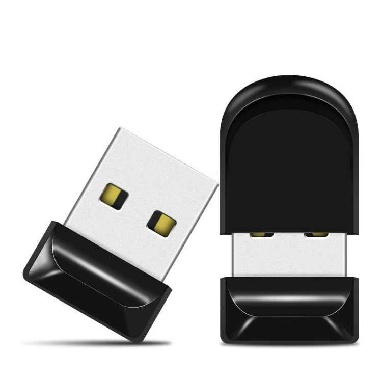 MicroDrive 8GB USB 2.0 Mini Peas U Disk