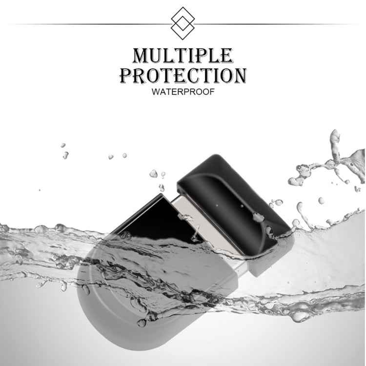 MicroDrive 8GB USB 2.0 Mini Peas U Disk