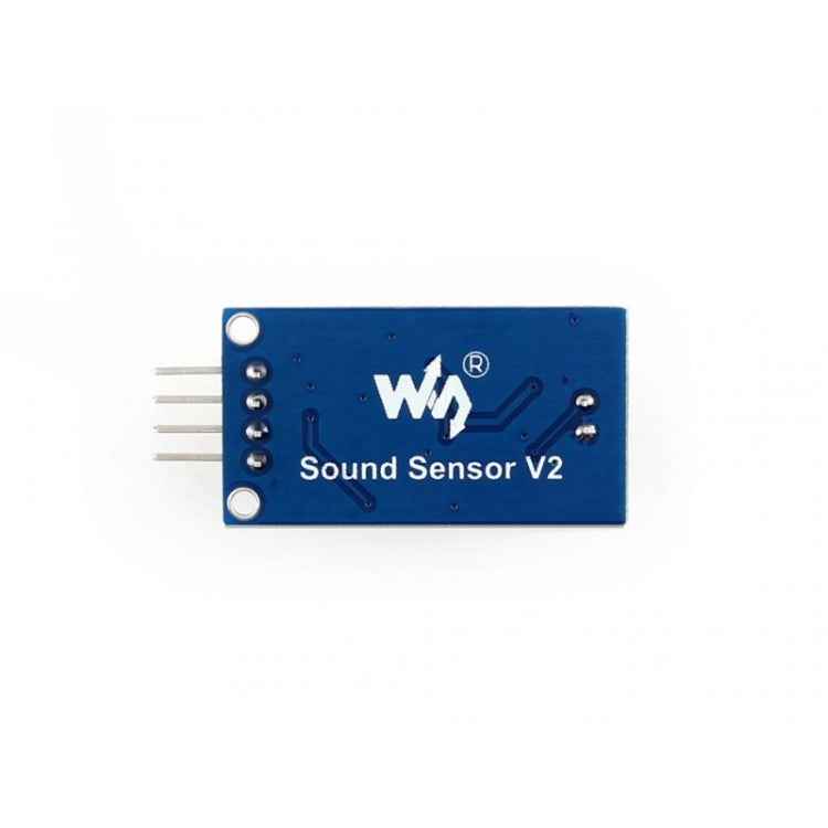 Waveshare Sound Sensor