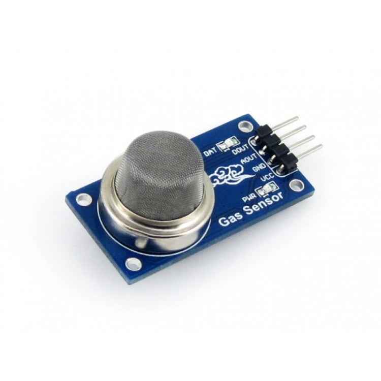 Waveshare MQ-135 Gas Sensor