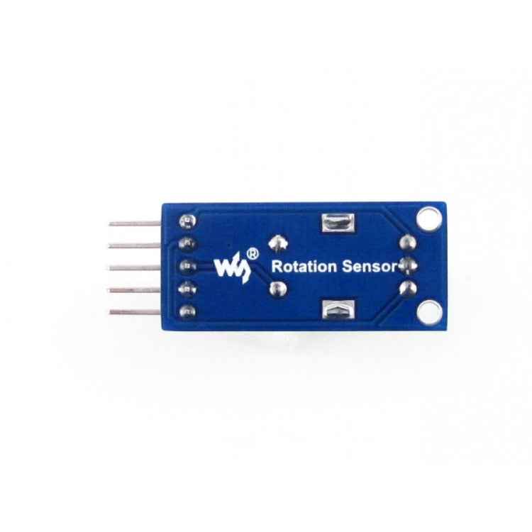 Waveshare Rotation Sensor