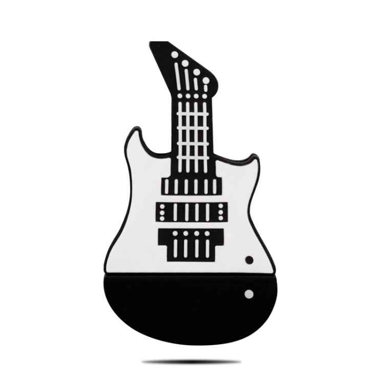 MicroDrive 4GB USB 2.0 Guitar U Disk