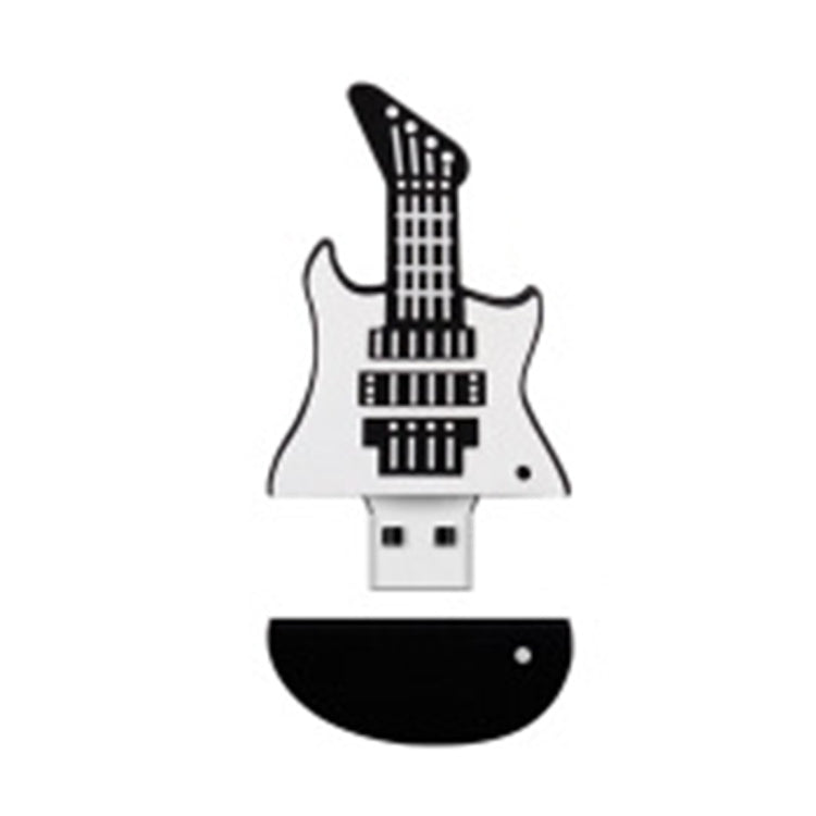 MicroDrive 64GB USB 2.0 Guitar U Disk, 64GB