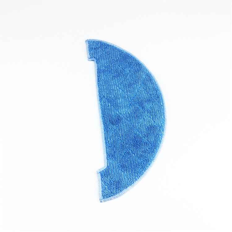 XI272 6 PCS I262 Cleaning Rag + 6 PCS G604 Magic Adhesive Sticker for ILIFE V8 / V8S / X750