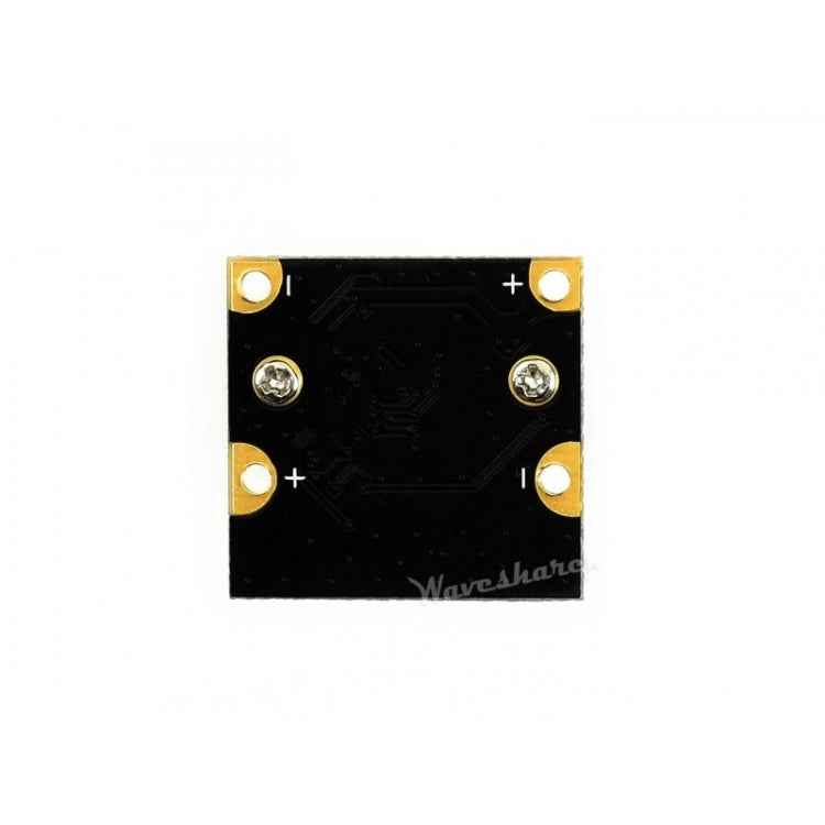 Waveshare IMX219-160IR 8MP 160 Degree FOV Infrared Camera, Applicable for Jetson Nano