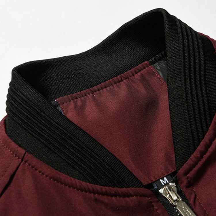 Men Casual Fashion Jacket