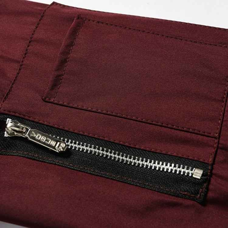 Men Casual Fashion Jacket