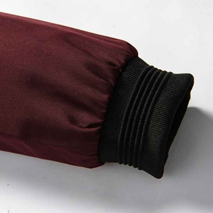 Men Casual Fashion Jacket