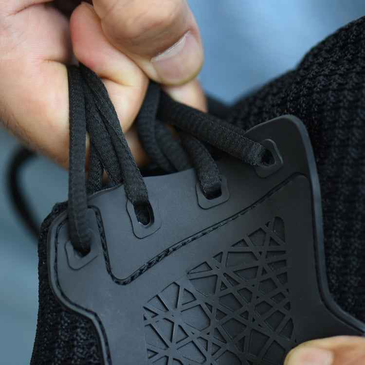 Jiefu Portable And Breathable Electrical Insulating Labor Protection Shoes