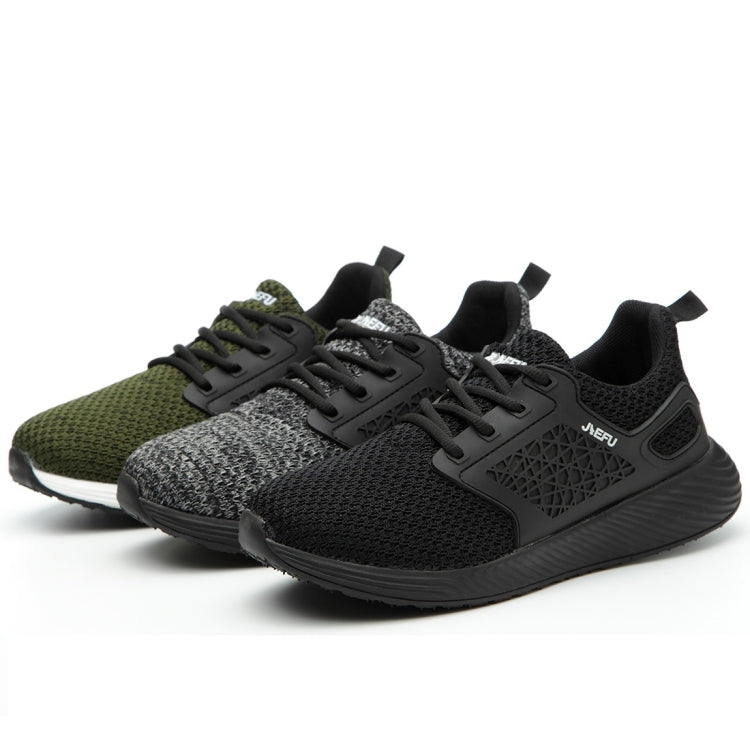 Jiefu Portable And Breathable Electrical Insulating Labor Protection Shoes, 36, 37, 38, 39, 40, 41, 42, 43, 44, 45, 46, 47, 48