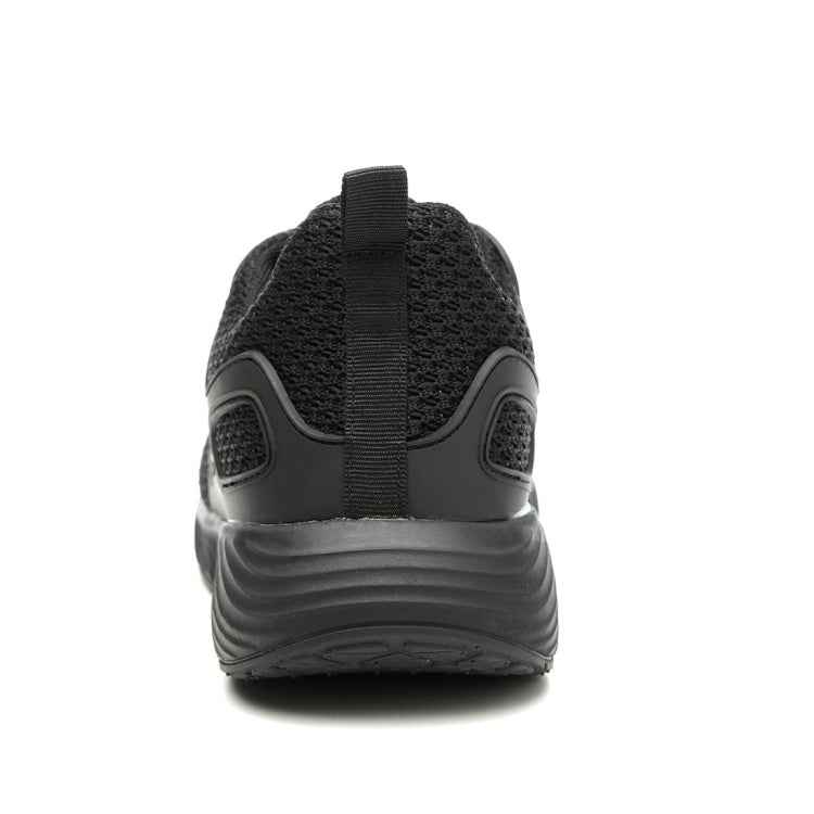 Jiefu Portable And Breathable Electrical Insulating Labor Protection Shoes