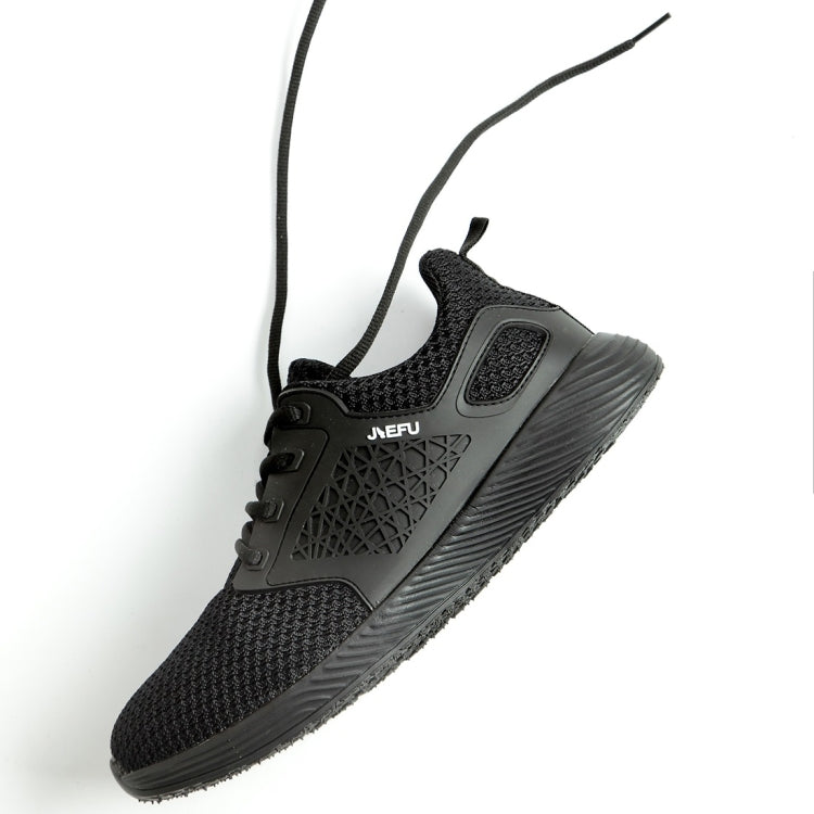 Jiefu Portable And Breathable Electrical Insulating Labor Protection Shoes, 36, 37, 38, 39, 40, 41, 42, 43, 44, 45, 46, 47, 48