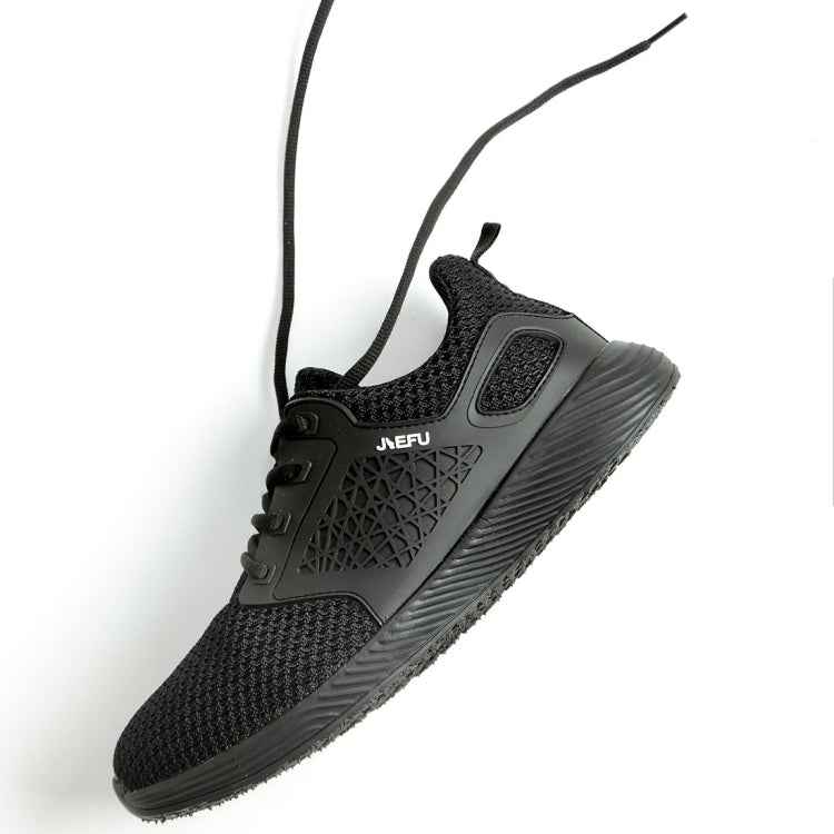 Jiefu Portable And Breathable Electrical Insulating Labor Protection Shoes, 36, 37, 38, 39, 40, 41, 42, 43, 44, 45, 46, 47, 48