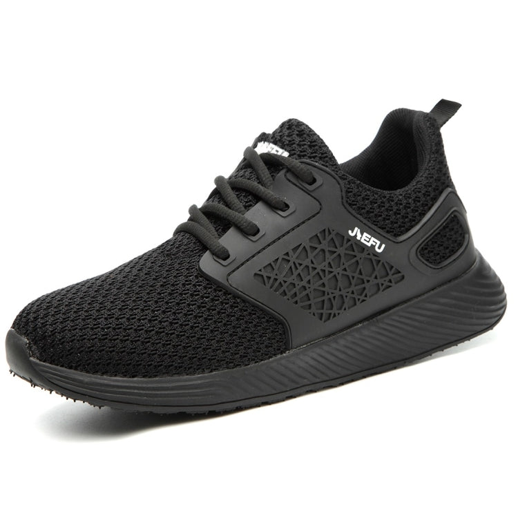 Jiefu Portable And Breathable Electrical Insulating Labor Protection Shoes, 36, 37, 38, 39, 40, 41, 42, 43, 44, 45, 46, 47, 48