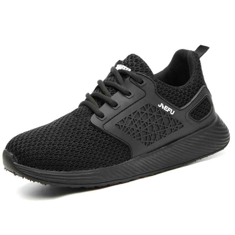 Jiefu Portable And Breathable Electrical Insulating Labor Protection Shoes, 36, 37, 38, 39, 40, 41, 42, 43, 44, 45, 46, 47, 48