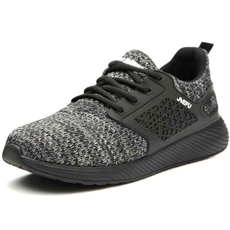 Jiefu Portable And Breathable Electrical Insulating Labor Protection Shoes, 36, 37, 38, 39, 40, 41, 42, 43, 44, 45, 46, 47, 48