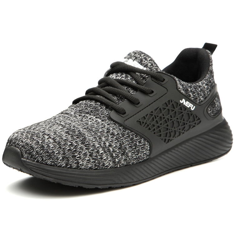 Jiefu Portable And Breathable Electrical Insulating Labor Protection Shoes, 36, 37, 38, 39, 40, 41, 42, 43, 44, 45, 46, 47, 48