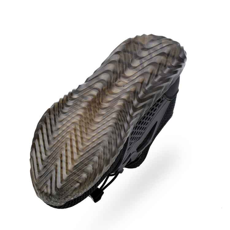 Jiefu Insulating Work Safety Shoes With Air Permeability, Impact Resistance And Puncture Resistance