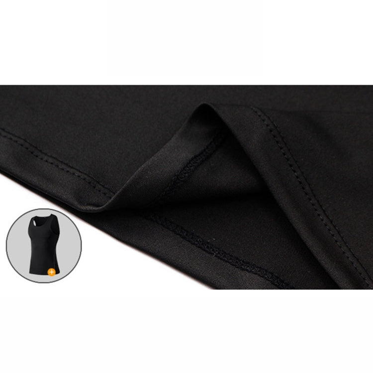 Fitness Running Training Tight Quick Dry Vest