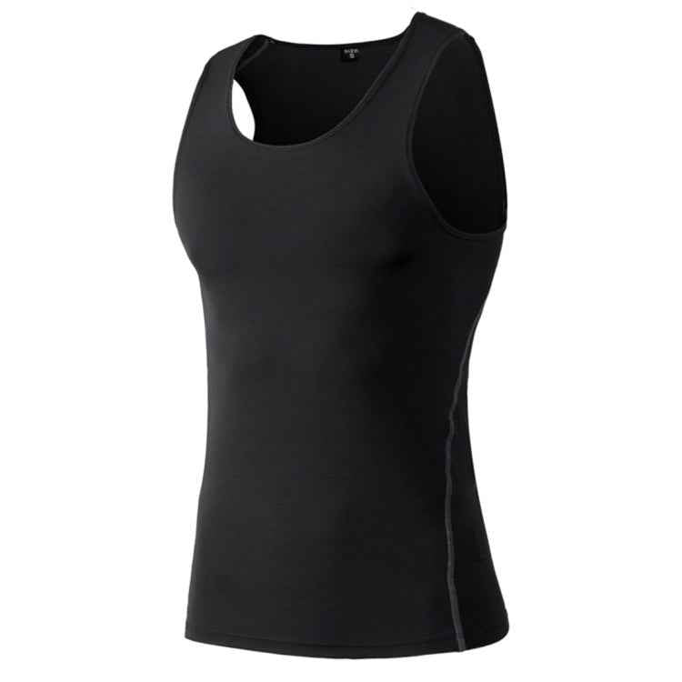 Fitness Running Training Tight Quick Dry Vest