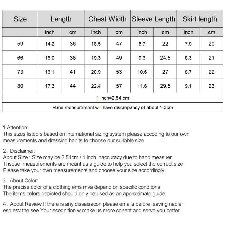 Three-piece Black Long-sleeveds Winged Romper With Mesh Bottom Pants Skirt