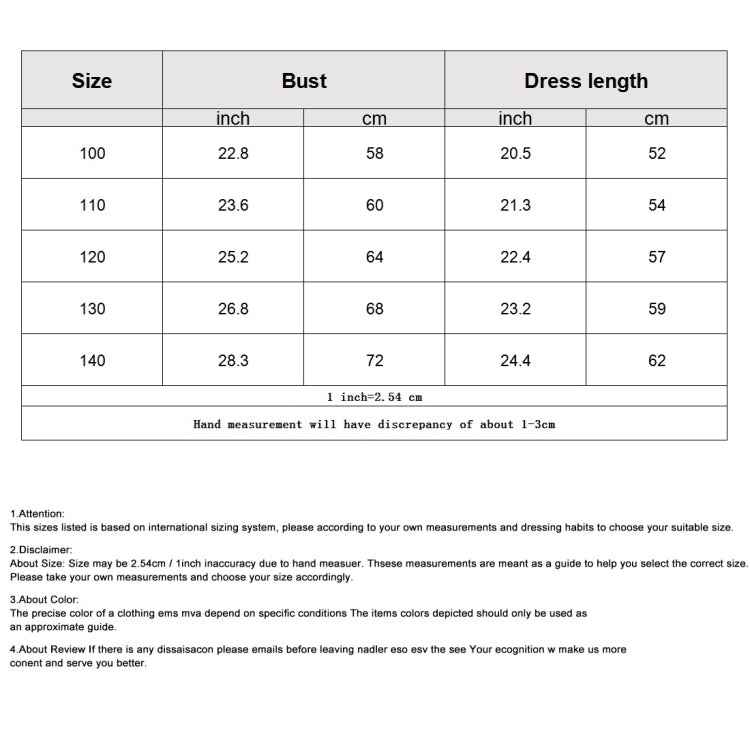 Christmas Children Padded Dress