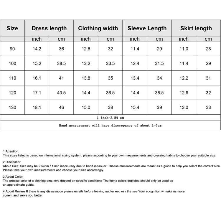 Girls Flying Sleeve Knitted Sweater Suit