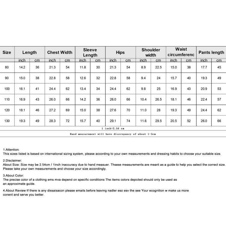 Children Long-sleeved Shirt + Denim Suspenders And Trousers Two-piece Suit