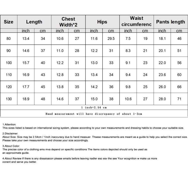 Boys Cotton Long-sleeved Shirt + Suspenders Trousers Suit