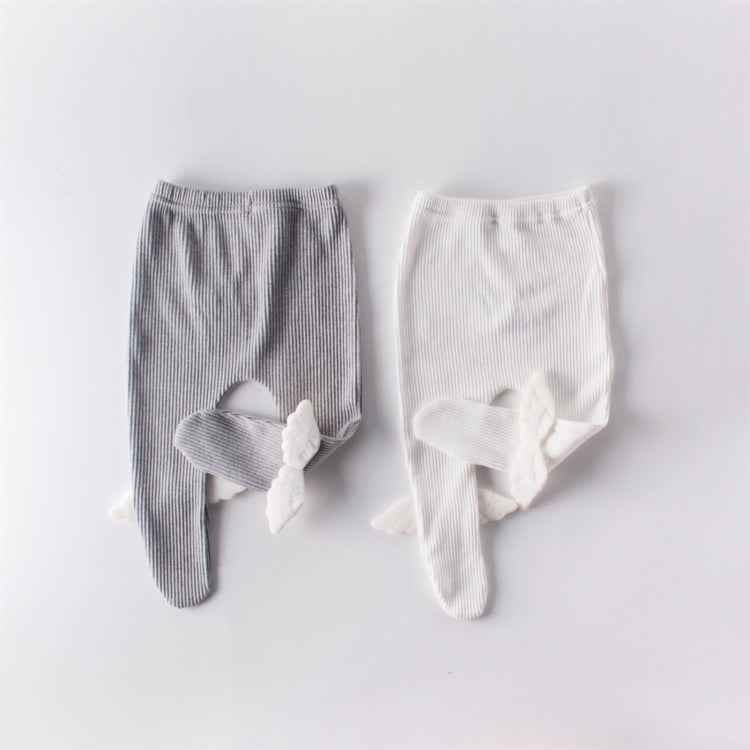 Infant Baby Cute Angel Wings Base Socks