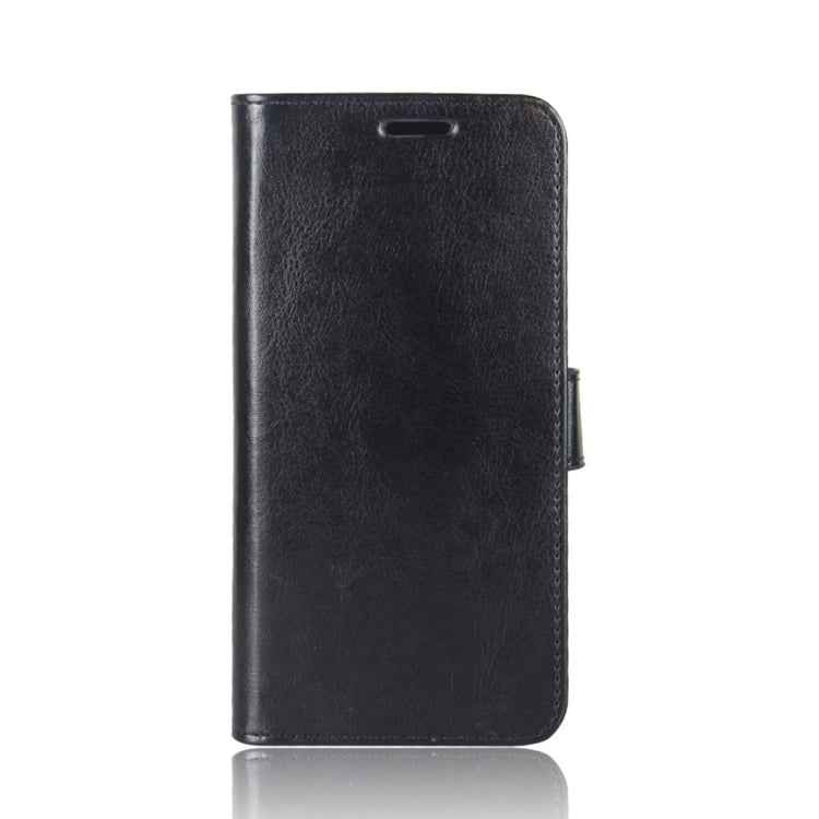 For Huawei P30 pro R64 Texture Horizontal Flip Leather Case
