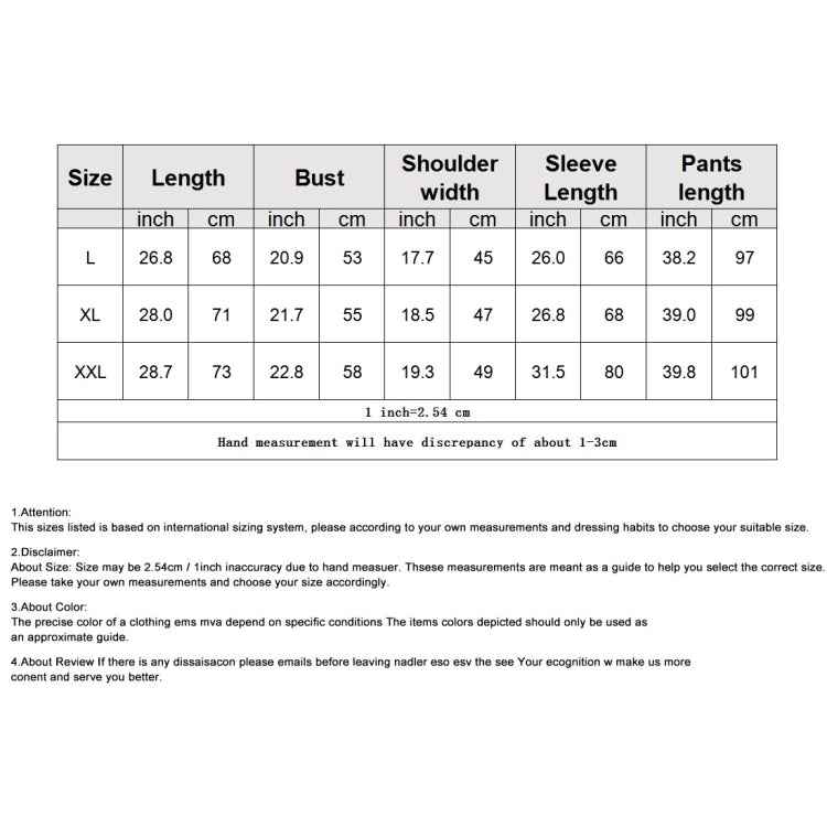 Two-piece Thickened Warm Pajamas For Pregnant Women