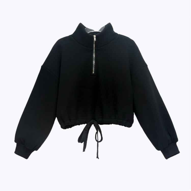 Spring Autumn Children Fashion Sweater Hoodies