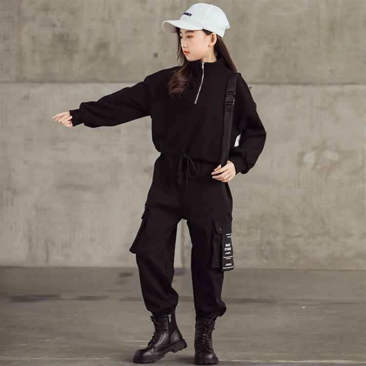 Spring Autumn Children Fashion Sweater Hoodies