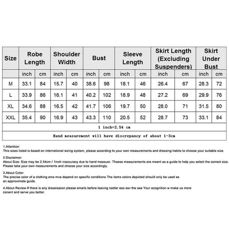 2 in 1 Ladies Lace Silk Sling Nightdress + Cardigan Nightgown Set (Color:Light Grey Size:M), M, L, Xl, Xxl