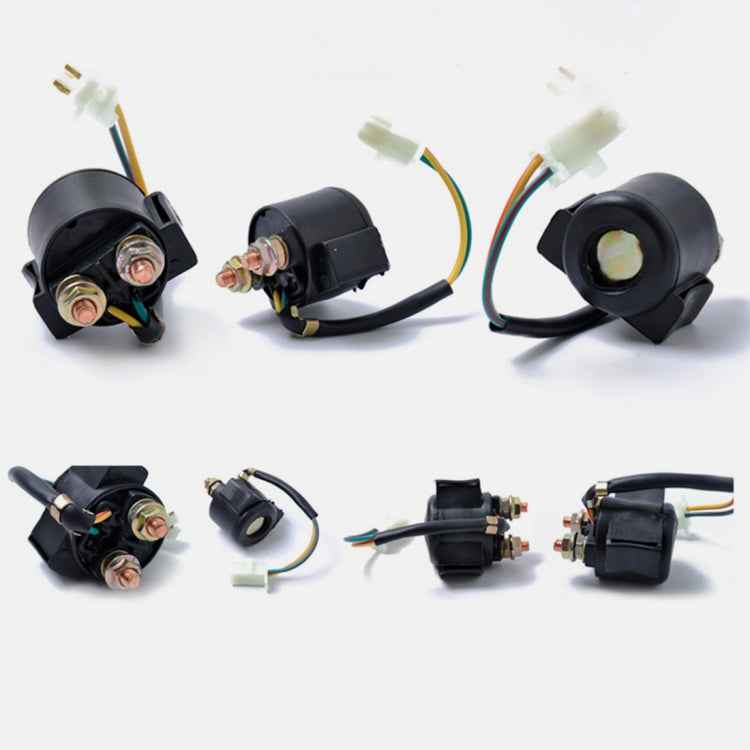 For Suzuki Start Relay Motorcycle Start Relay Suzuki DR 250