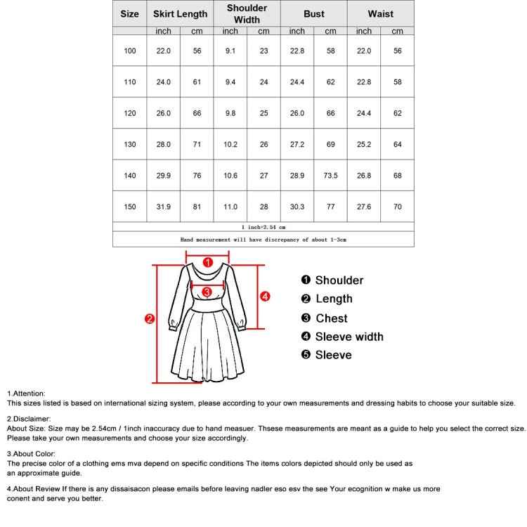 GirlsVest Skirt Dot Print Princess Dress