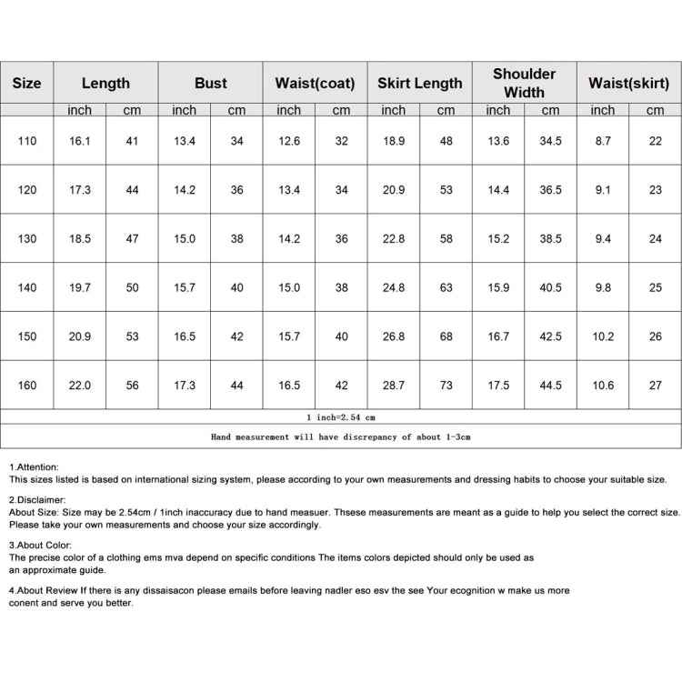 Women Short-sleeved Blouse + Two-piece Dress