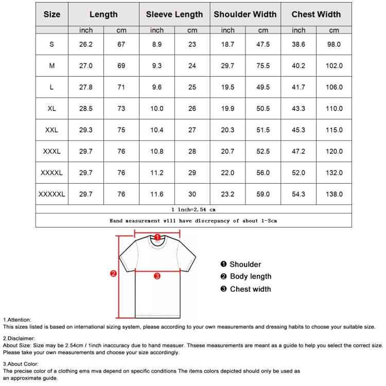 Wings Reflective Round Neck Short-sleeved Loose Printed Cotton T-shirt