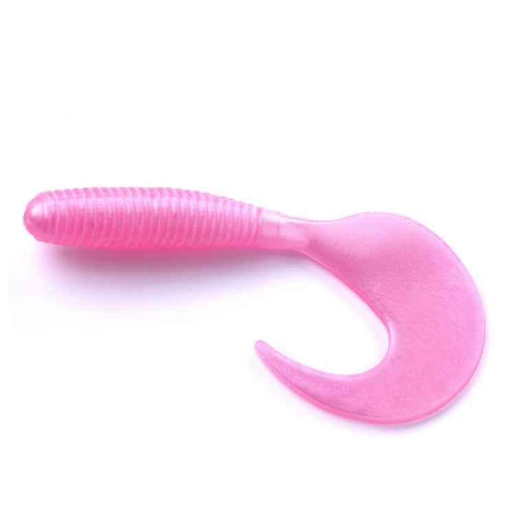 HENGJIA SO002150T 6.5CM/2G 150 PCS Outdoor Fishing Lures Fish Bait Set for Fishing