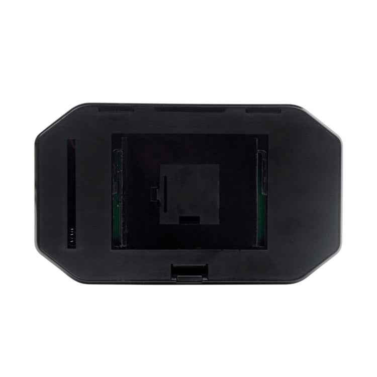 YB-30BH 3 inch Screen 1.0MP Security Camera Taking Picture Door Peephole, Support TF Card