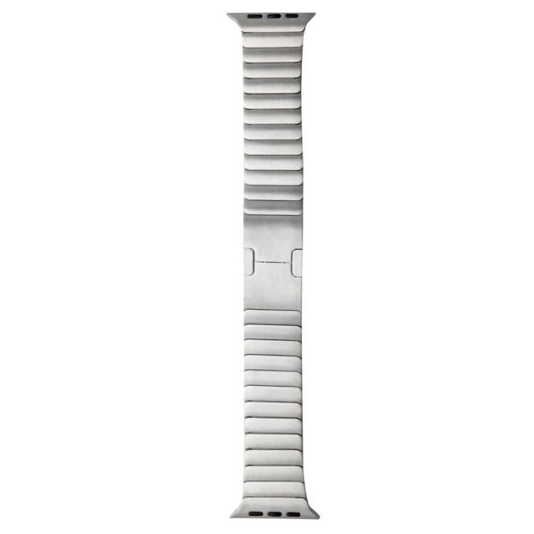 For Apple Watch 42mm Stainless Steel Watch Band