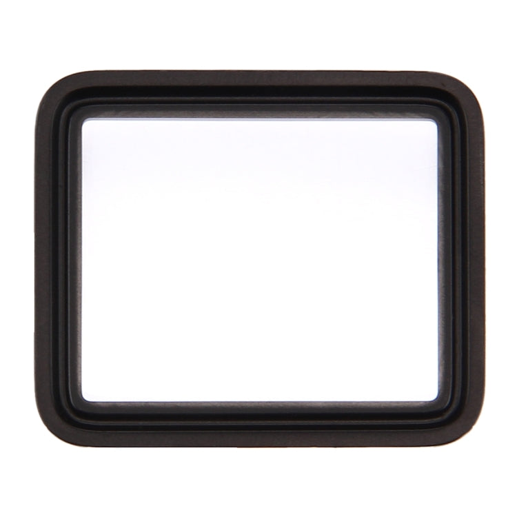 Front Screen Outer Glass Lens for Apple Watch Series 1 38mm, For Apple Watch Series 1 (38mm) - BSPART