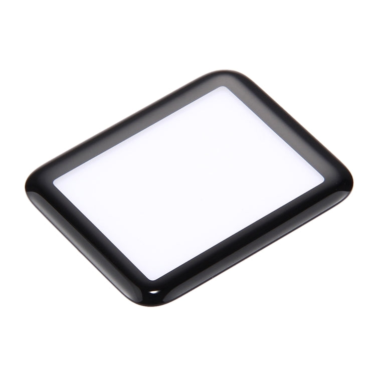 Front Screen Outer Glass Lens for Apple Watch Series 1 38mm, For Apple Watch Series 1 (38mm) - BSPART