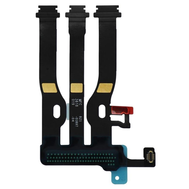 LCD Flex Cable for Apple Watch Series 4 44mm, For Apple Watch Series 4 (44mm) - BSPART