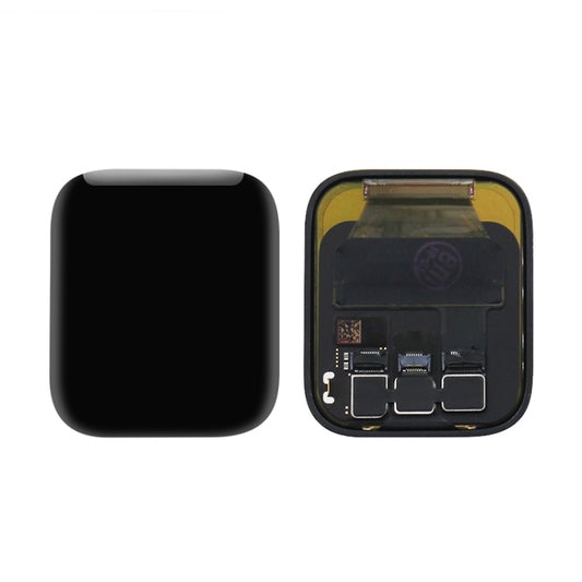 LCD Screen and Digitizer Full Assembly for Apple Watch Series 4 40mm, Series 4 (40mm) - BSPART