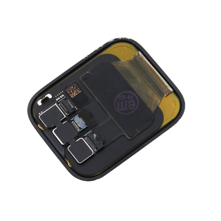 LCD Screen and Digitizer Full Assembly for Apple Watch Series 4 40mm, Series 4 (40mm) - BSPART