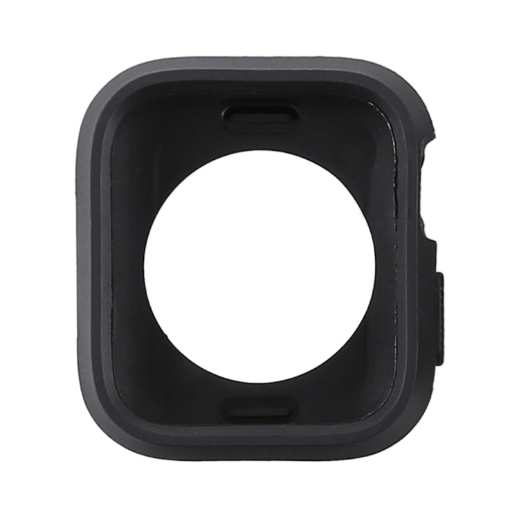 Silicone Full Coverage Case for Apple Watch Series 5 & 4 44mm, Series 5 & 4 44mm