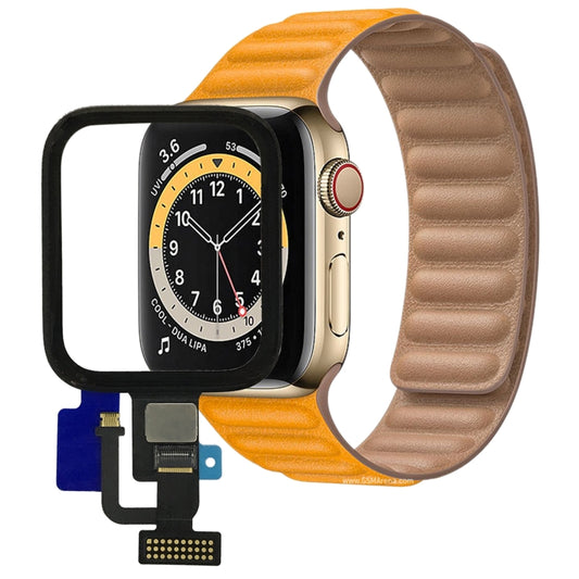 Original Touch Panel for Apple Watch Series 6 44mm, Watch Series 6 44mm - BSPART
